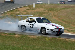 Illustration for article titled The Top 108 Lemons of the Goin' For Broken 24 Hours of LeMons